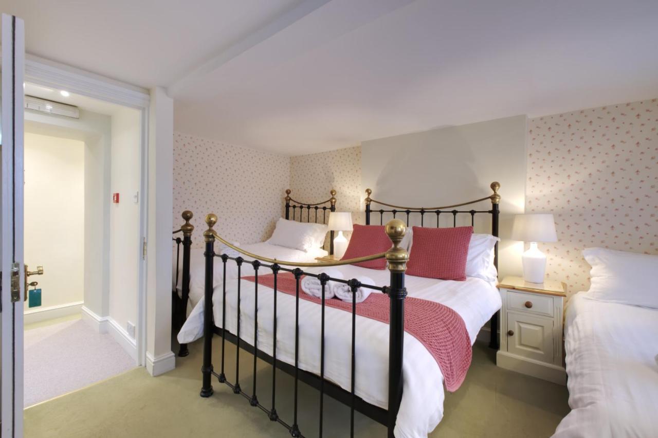 The Old Brewhouse Bed & Breakfast Cirencester Room photo