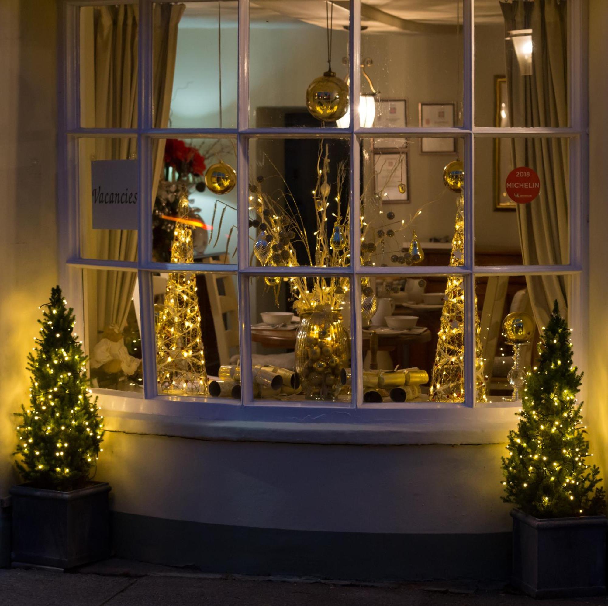The Old Brewhouse Bed & Breakfast Cirencester Exterior photo