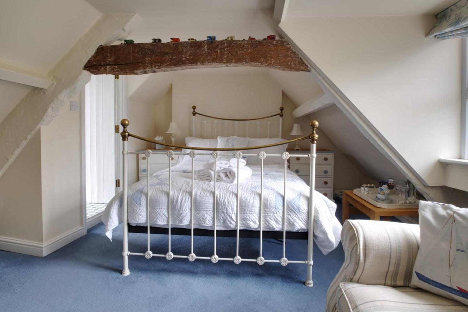 The Old Brewhouse Bed & Breakfast Cirencester Exterior photo