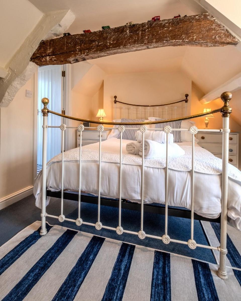 The Old Brewhouse Bed & Breakfast Cirencester Room photo